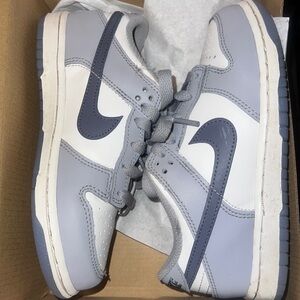 Nike dunks